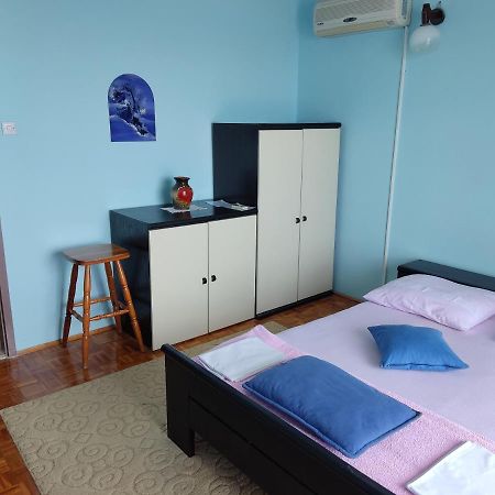 Apartment Varga สเวติยูไร ภายนอก รูปภาพ