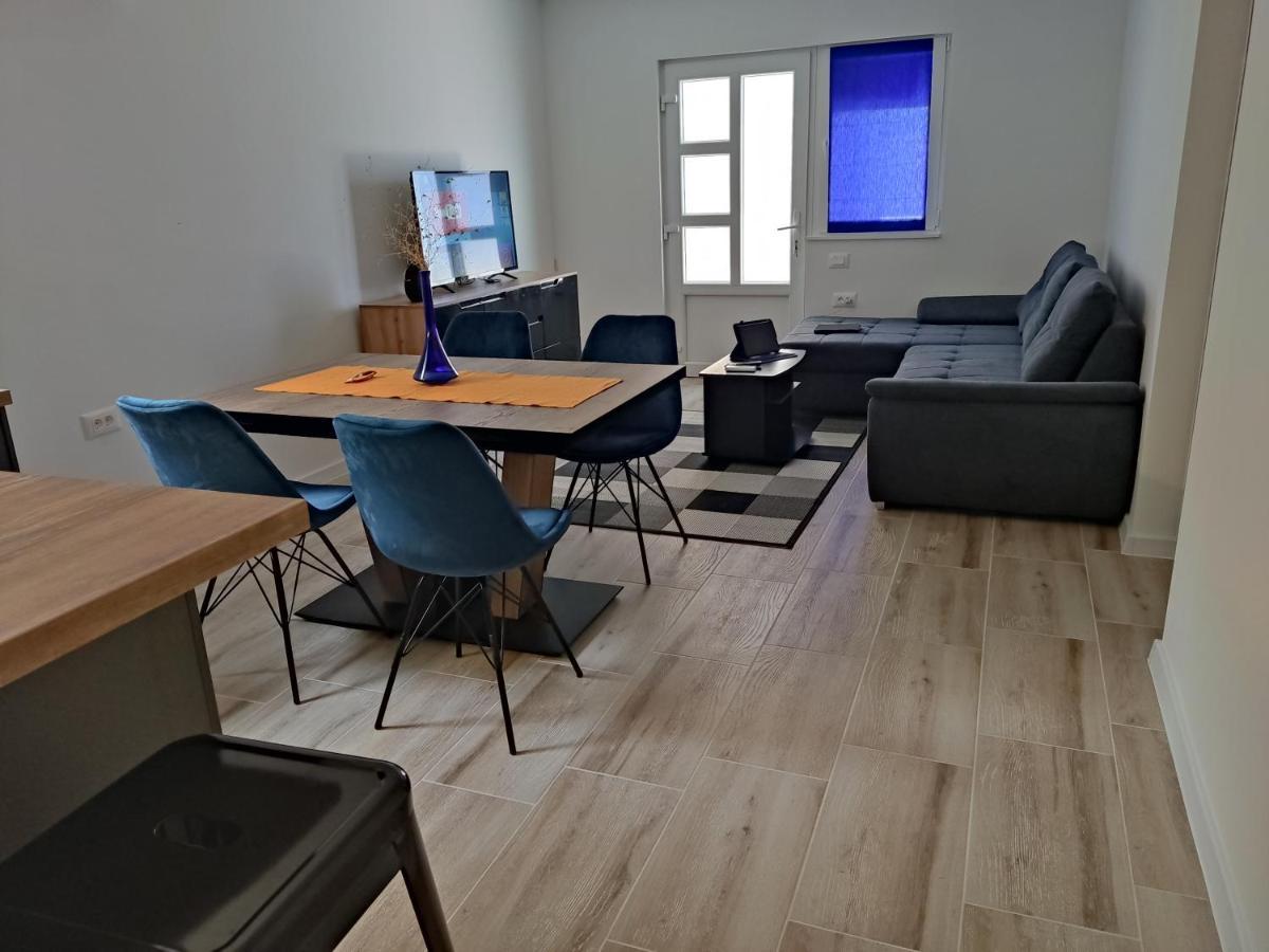 Apartment Varga สเวติยูไร ภายนอก รูปภาพ