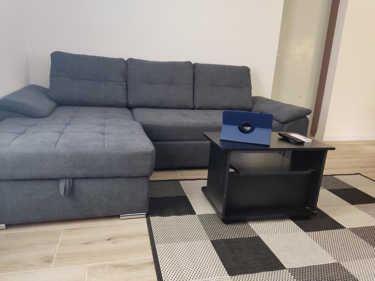 Apartment Varga สเวติยูไร ภายนอก รูปภาพ
