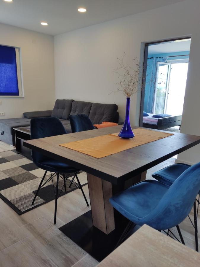 Apartment Varga สเวติยูไร ภายนอก รูปภาพ