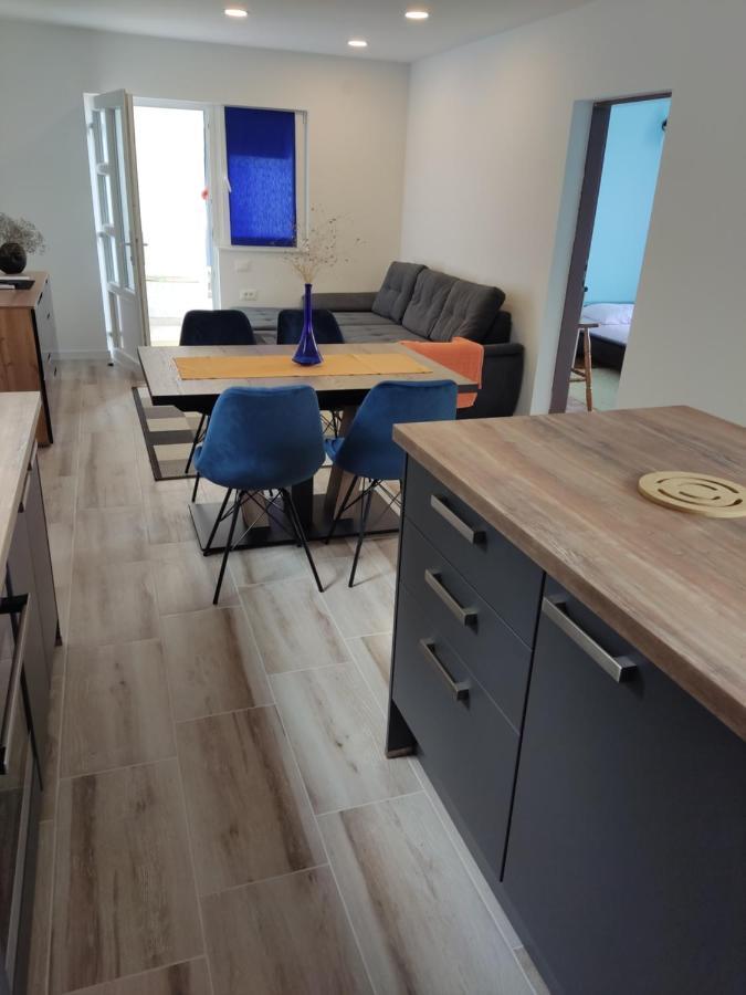 Apartment Varga สเวติยูไร ภายนอก รูปภาพ